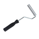 Fiberglass Laminating Roller 21x100mm Bubble Roller Aluminum Acetone Washable for Glass Manufacturing
