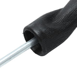 Diameter 28x150mm Fiberglass Roller Fiberglass Rolling Tool for Fiberglass Industry