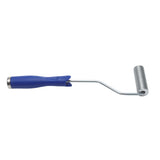 Fiberglass Roller Fiberglass Bubble Paddle Tool for Tub Shower Bathtub Boat Repair