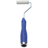 Fiberglass Roller Fine Workmanship Comfortable Hold Ergonomic Design Wooden Handle Fiberglass Roller Tool In Australia - Darrahopens