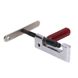Copper Tube Seal Pliers High Strength Leakproof Portable Aluminum Tube Sealing Pliers In Australia - Darrahopens
