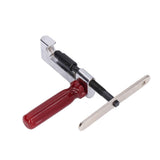 Copper Tube Seal Pliers High Strength Leakproof Portable Aluminum Tube Sealing Pliers In Australia - Darrahopens