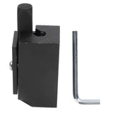 Woodworking Right Angle Punch Chisel Square Chisel Fillet Variable Square Angle Embedded Hinge Groove Installation Tool In Australia - Darrahopens