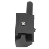 Woodworking Right Angle Punch Chisel Square Chisel Fillet Variable Square Angle Embedded Hinge Groove Installation Tool In Australia - Darrahopens