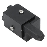 Woodworking Right Angle Punch Chisel Square Chisel Fillet Variable Square Angle Embedded Hinge Groove Installation Tool