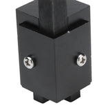 Woodworking Right Angle Punch Chisel Square Chisel Fillet Variable Square Angle Embedded Hinge Groove Installation Tool