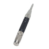 Automatic Center Punch Precise Positioning Adjustable Spring Easy to Grasp 155mm Woodworking Punch for Home Decoration