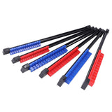 6pcs Socket Organizer Tray Multipurpose ABS 1/4in 3/8in 1/2in Auto Repairing Tools In Australia - Darrahopens