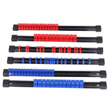 6pcs Socket Organizer Tray Multipurpose ABS 1/4in 3/8in 1/2in Auto Repairing Tools In Australia - Darrahopens