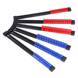 6pcs Socket Organizer Tray Multipurpose ABS 1/4in 3/8in 1/2in Auto Repairing Tools In Australia - Darrahopens