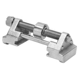Fixed Angle Sharpener Stainless Steel Adjustable Clamping Knife Sharpening Jig for Woodworking Chisel Carving Knives