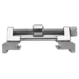 Fixed Angle Sharpener Stainless Steel Adjustable Clamping Knife Sharpening Jig for Woodworking Chisel Carving Knives