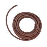 14mmx12mm Weather Stripping Door Sealing Strip Dustproof Sound Insulation Strips for Door and Window In Australia - Darrahopens