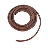 14mmx12mm Weather Stripping Door Sealing Strip Dustproof Sound Insulation Strips for Door and Window In Australia - Darrahopens