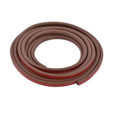 14mmx12mm Weather Stripping Door Sealing Strip Dustproof Sound Insulation Strips for Door and Window In Australia - Darrahopens