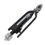 Safety Wire Pliers Fine Workmanship High Hardness High Carbon Steel Small Volume Wire Twisting Pliers6in