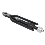 Safety Wire Pliers Fine Workmanship High Hardness High Carbon Steel Small Volume Wire Twisting Pliers6in