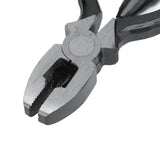 Safety Wire Pliers Fine Workmanship High Hardness High Carbon Steel Small Volume Wire Twisting Pliers6in
