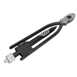 Safety Wire Pliers Fine Workmanship High Hardness High Carbon Steel Small Volume Wire Twisting Pliers9in In Australia - Darrahopens