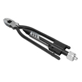 Safety Wire Pliers Fine Workmanship High Hardness High Carbon Steel Small Volume Wire Twisting Pliers9in In Australia - Darrahopens