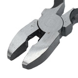 Safety Wire Pliers Fine Workmanship High Hardness High Carbon Steel Small Volume Wire Twisting Pliers9in