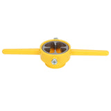 Pipe Threader 60 Degree Durable Manual Pipe Threading Kit with 3 Different Sizes Molds Shells for PVC NPT Plastic Pipes