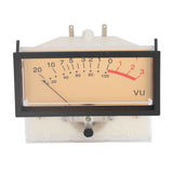 VU Meter Head Tube Amplifier 40mA High Internal Resistance High Accuracy Table Power Discharge Flat 12V In Australia - Darrahopens