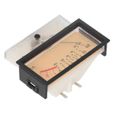 VU Meter Head Tube Amplifier 40mA High Internal Resistance High Accuracy Table Power Discharge Flat 12V In Australia - Darrahopens