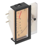 VU Meter Head Tube Amplifier 40mA High Internal Resistance High Accuracy Table Power Discharge Flat 12V In Australia - Darrahopens