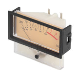 VU Meter Head Tube Amplifier 40mA High Internal Resistance High Accuracy Table Power Discharge Flat 12V