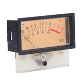 20mA VU Meter High Accuracy DB Level Meter for Recording Studio Home Audio Car Audio Transformation