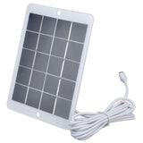 Outdoor 3W 5V Polysilicon Solar Panel Cell DIY Solar Charger Generator for Mobile Phonre In Australia - Darrahopens