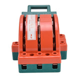 3P 63A Double Throw Electric Knife RPSHK11 Bidirectional Double Power Knife Switch Power Isolation Switch In Australia - Darrahopens