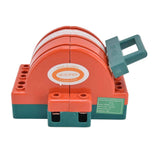3P 63A Double Throw Electric Knife RPSHK11 Bidirectional Double Power Knife Switch Power Isolation Switch In Australia - Darrahopens