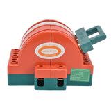 3P 63A Double Throw Electric Knife RPSHK11 Bidirectional Double Power Knife Switch Power Isolation Switch In Australia - Darrahopens