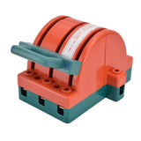3P 63A Double Throw Electric Knife RPSHK11 Bidirectional Double Power Knife Switch Power Isolation Switch