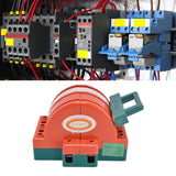 3P 63A Double Throw Electric Knife RPSHK11 Bidirectional Double Power Knife Switch Power Isolation Switch