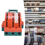 3P 63A Double Throw Electric Knife RPSHK11 Bidirectional Double Power Knife Switch Power Isolation Switch