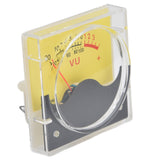TSR36W Pointer Type VU Meter 500uA High Accuracy DB VU Meter Header for Household In Australia - Darrahopens