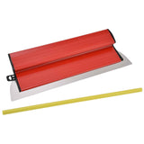 Skimming Blade Skim Coat Smoothing Spatula Blade Wall Finishing Knife for Hose Decoration In Australia - Darrahopens