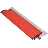 Skimming Blade Skim Coat Smoothing Spatula Blade Wall Finishing Knife for Hose Decoration