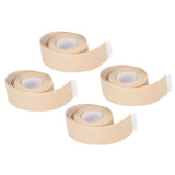 4Pcs Kitchen Sealant Strip PVC Waterproof Self Adhesive Sealing Tape for Bathroom Sink In Australia - Darrahopens