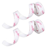 2Pcs Waterproof Tape Self Adhesive PVC Sealing Caulking Strip for Kitchen Bathroom 3.2 Meter In Australia - Darrahopens
