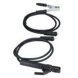 300A Ground Welding Earth Clamp Set with 1.5m Cable for ARC ZX7 MMA Welding Machine Accessories In Australia - Darrahopens