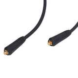 300A Ground Welding Earth Clamp Set with 1.5m Cable for ARC ZX7 MMA Welding Machine Accessories