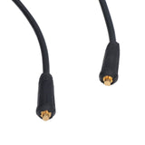 300A Ground Welding Earth Clamp Set with 1.5m Cable for ARC ZX7 MMA Welding Machine Accessories