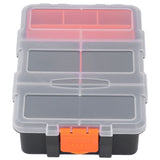 Parts Box Classification Grid Storage Box PVC Components Parts Tool Organizer for Hardware Fitting In Australia - Darrahopens
