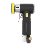 Mini Air Sander Eccentric Pneumatic Grinder Grinding Sanding Machine for Woodworking