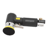 Mini Air Sander Eccentric Pneumatic Grinder Grinding Sanding Machine for Woodworking