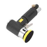 Mini Air Sander Eccentric Pneumatic Grinder Grinding Sanding Machine for Woodworking